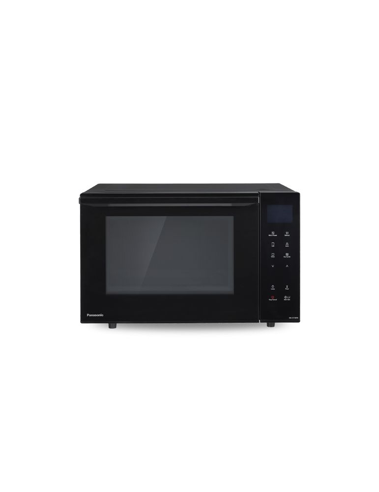 microunde Cuptor cu microunde NN-DF38PBEPG, 23 litri, Panasonic "NN-DF38PBEPG" (timbru verde 11 lei)