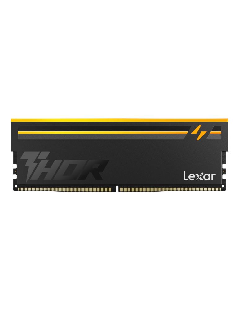 Memory MEMORY DIMM 32GB DDR5-6000/K2 LD5U16G60C36BV-RGD LEXAR "LD5U16G60C36BV-RGD"