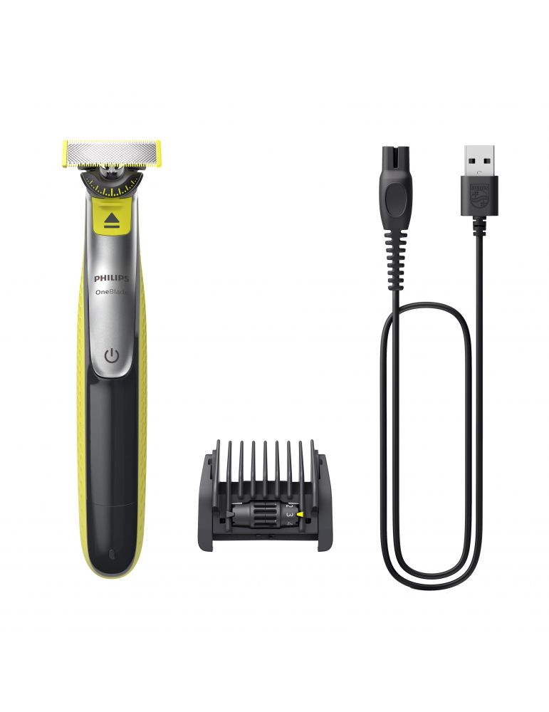 insta 360 Philips OneBlade 360 QP2734/23 Faţă