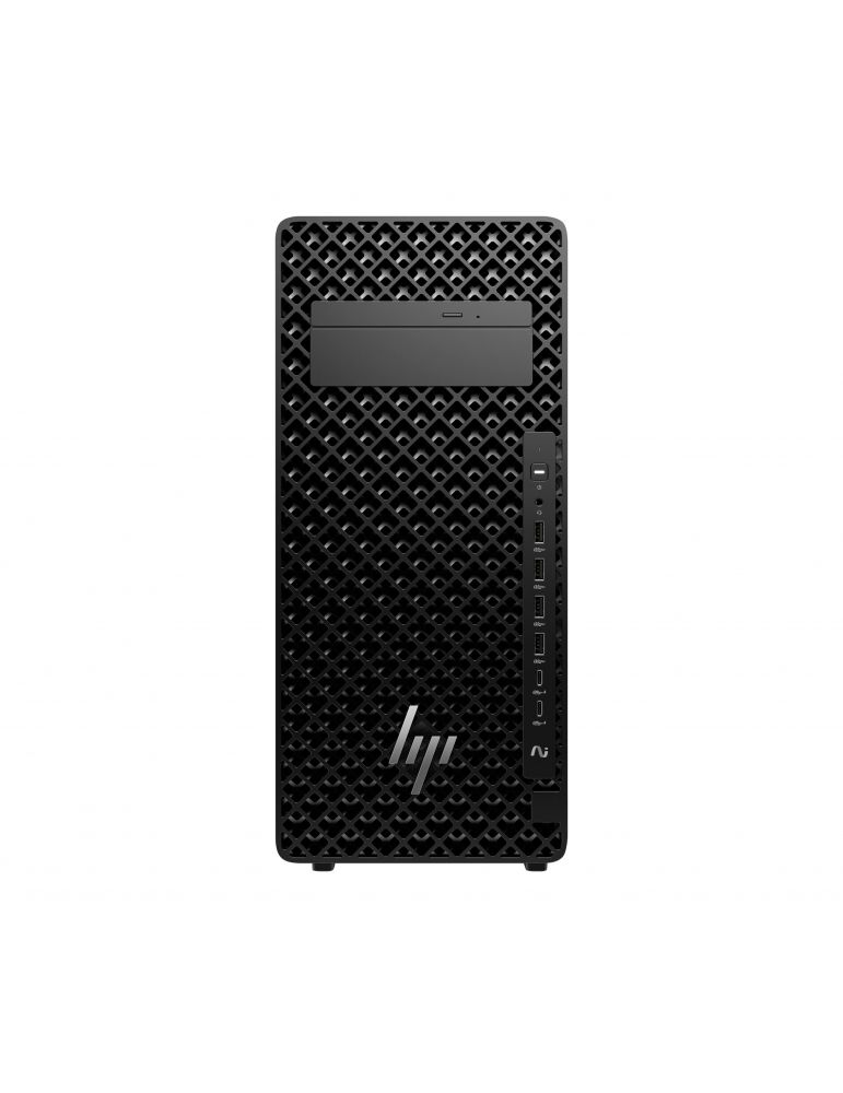 Desktop Computers HP Z2 Tower G1i Intel Core Ultra 7 265K 32 Giga Bites DDR5-SDRAM NVIDIA RTX 2000 Ada Windows 11 Pro Stație de lucru AI
