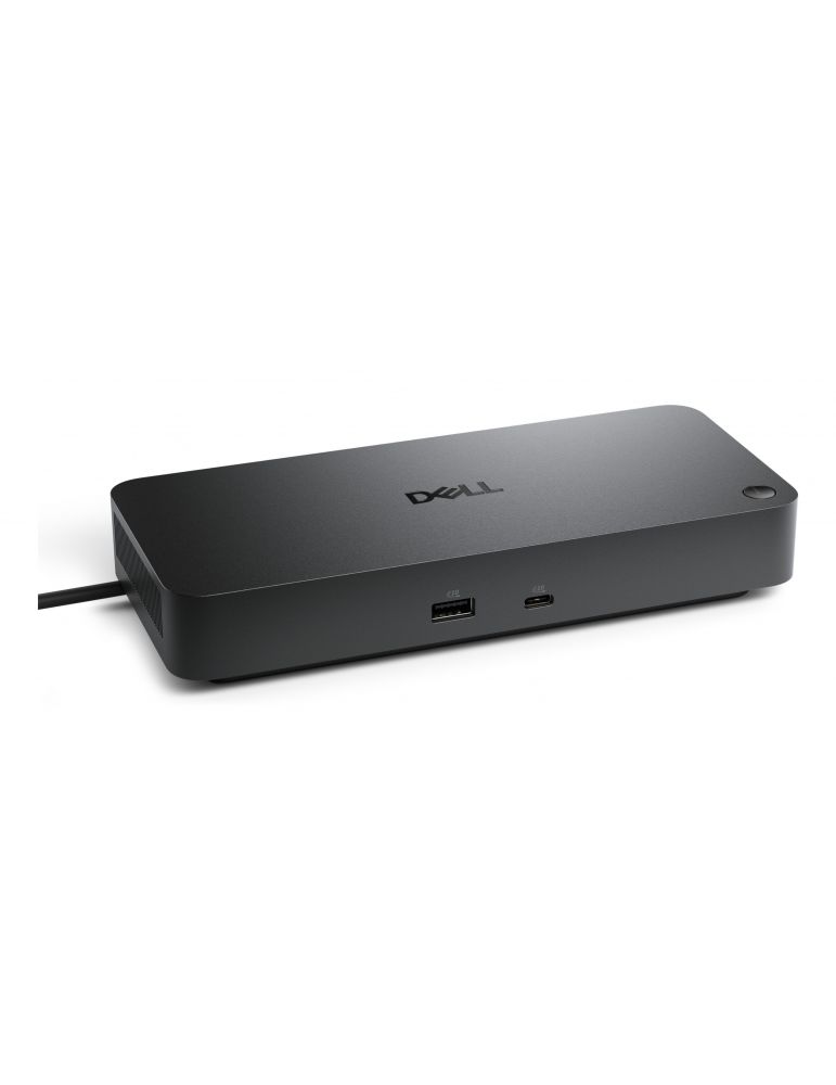 Computer Accessories Dell Pro Thunderbolt 5 Dock - WD25TB5 "210-BTHZ-05" (timbru verde 0.18 lei)