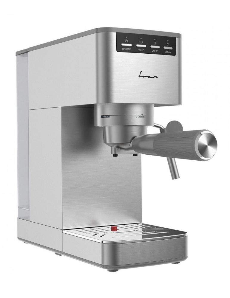 Coffee Makers & Espresso Machines ESPRESSOR FRAM FEM-D15SS