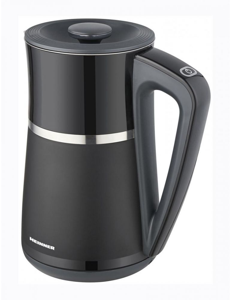 Kitchen Appliances FIERBATOR ELECTRIC DIGITAL HEINNER HEK-D22002WBK