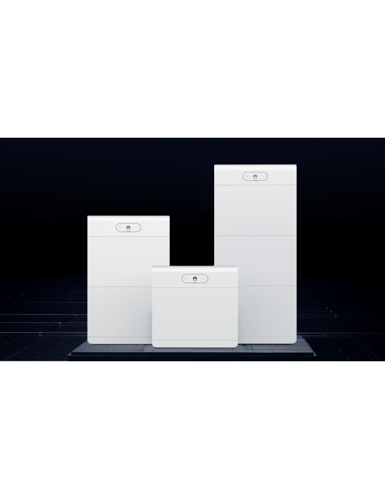 Huawei HUAWEI BATTERY MODULE LUNA2000-5-E1