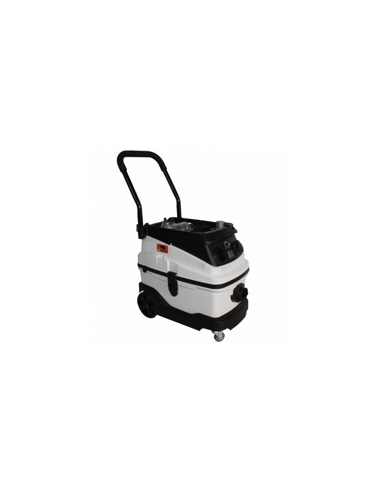 Vacuums RS Aspirator cu filtrare prin apa cu functie suflanta BISONTE AS501 230V 1,6 KW 30L