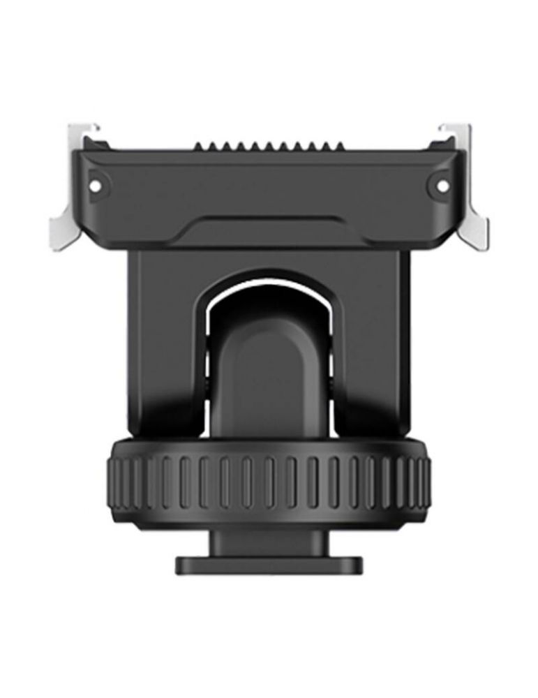 Camera Stabilizers & Supports PULUZ Gimbal pentru DJI Osmo Action 5 Pro / 4 / 3 (negru)