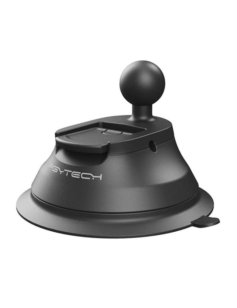 PGYTECH Suport pentru mâner PGYTECH cu atașament cu ventuză