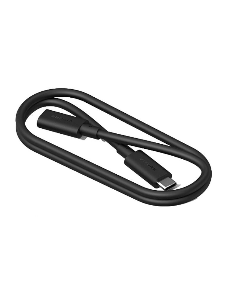 Storage & Data Transfer Cables VITURE (USB 3.2 Gen1) Extender de la USB-C masculin la USB-C feminin (negru) 50 cm