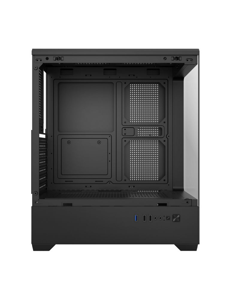 Carcasă pentru computer DarkFlash C365 (negru)