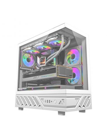 Carcasă pentru computer... - Tik.ro
