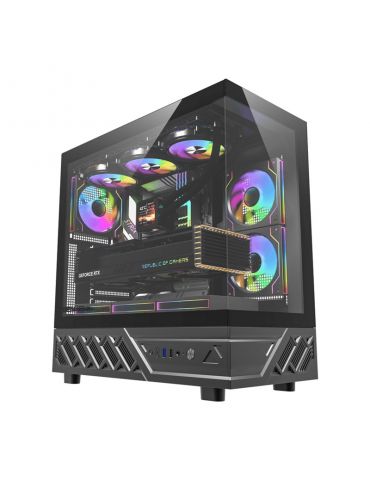 Carcasă pentru computer... - Tik.ro