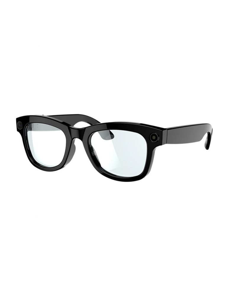 Sunglasses Ochelari Zeblaze Eyewear cu tehnologie AI – Negru