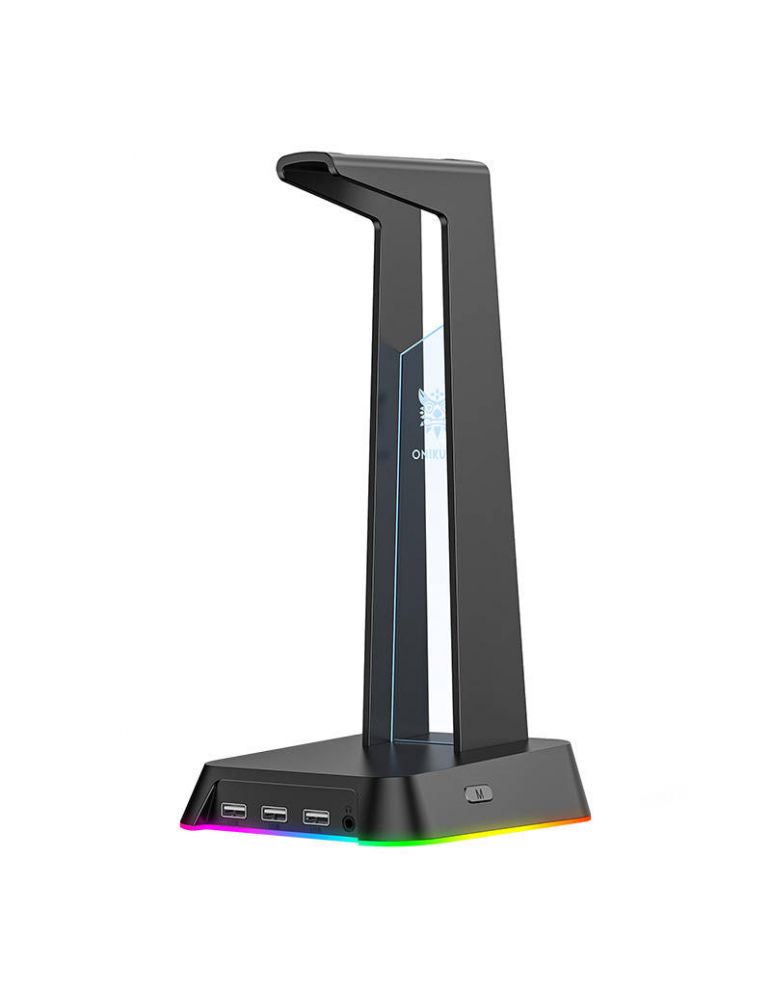 ONIKUMA ONIKUMA ST-2 Suport pentru căști Negru