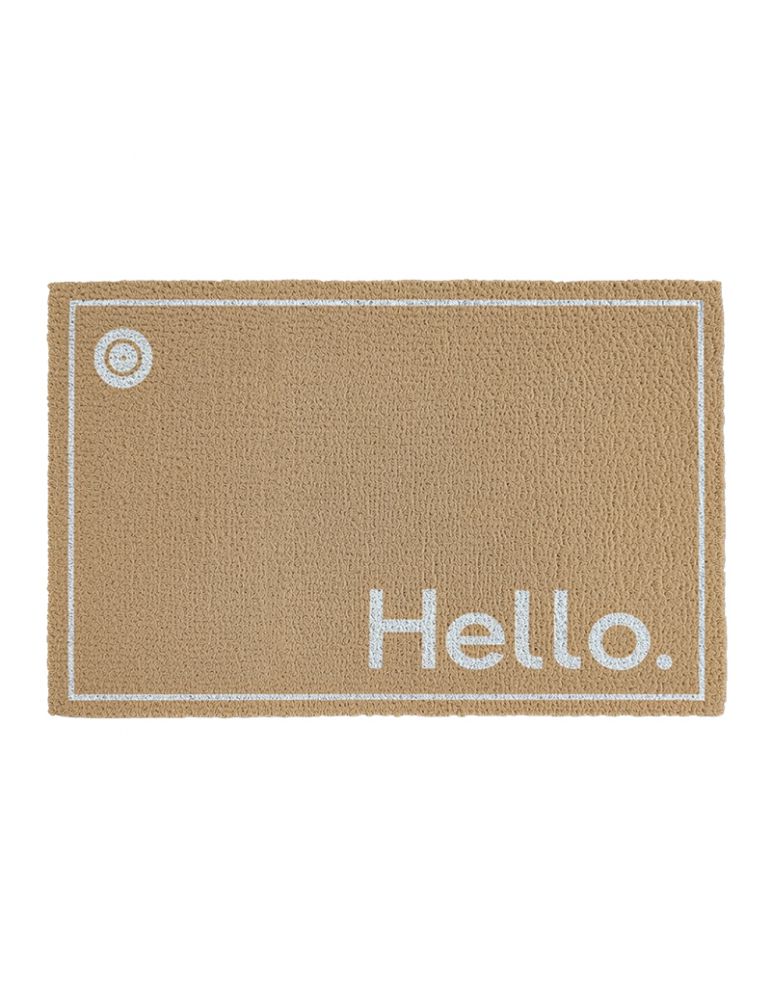 RPX-COV COVORAS INTRARE TIP-LUFA - 40X60CM / HELLO