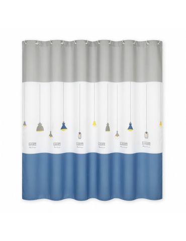 PERDEA DUS 70G / 180X200CM... - Tik.ro
