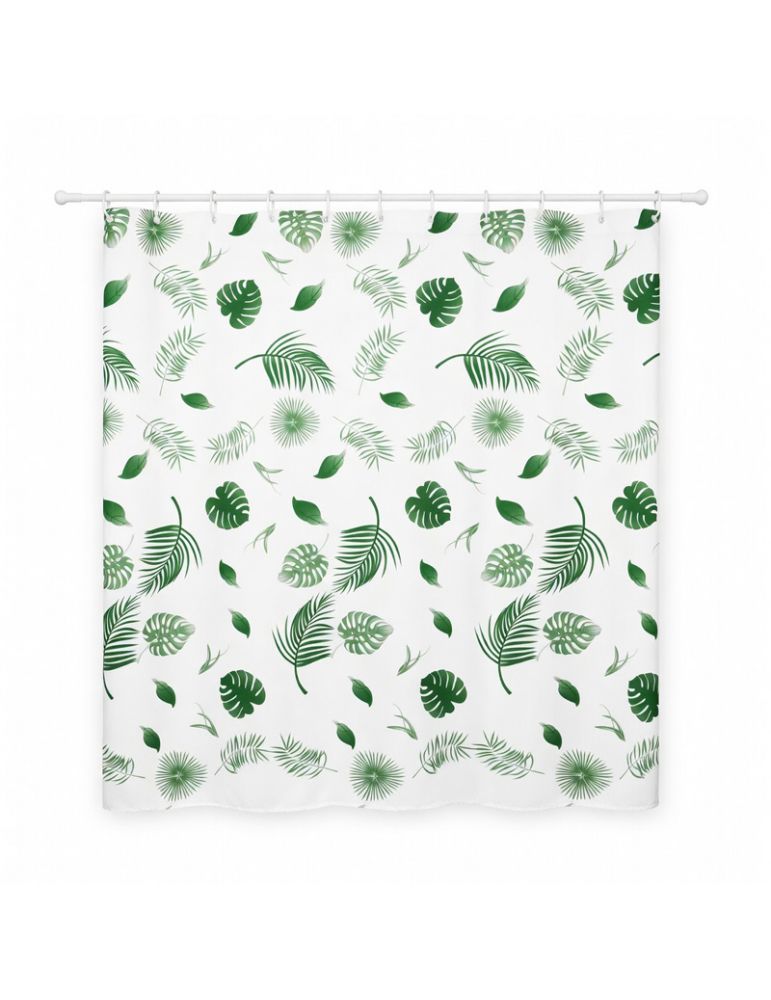Bathroom Accessories PERDEA DUS 90G / 180X200CM - MODEL-FRUNZE