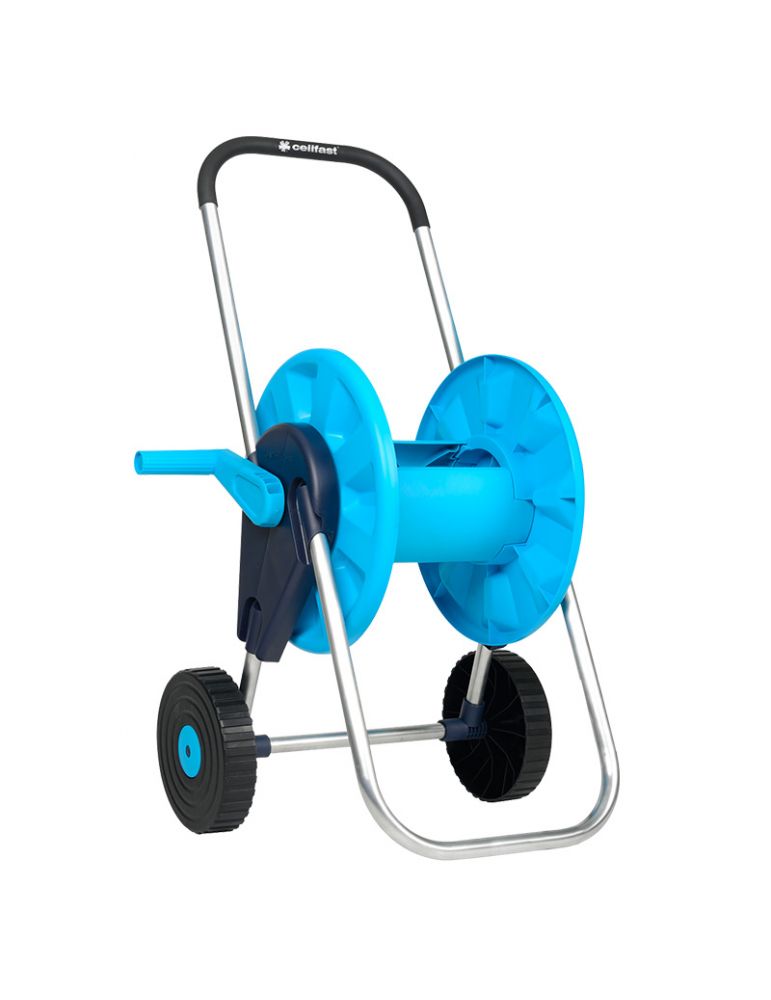 Cellfast DERULATOR FURTUN CU CARUCIOR 1/2" / 60M