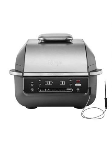 Gratar electric si airfryer... - Tik.ro