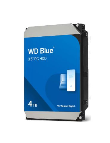 HDD Desktop WD Blue 4TB... - Tik.ro