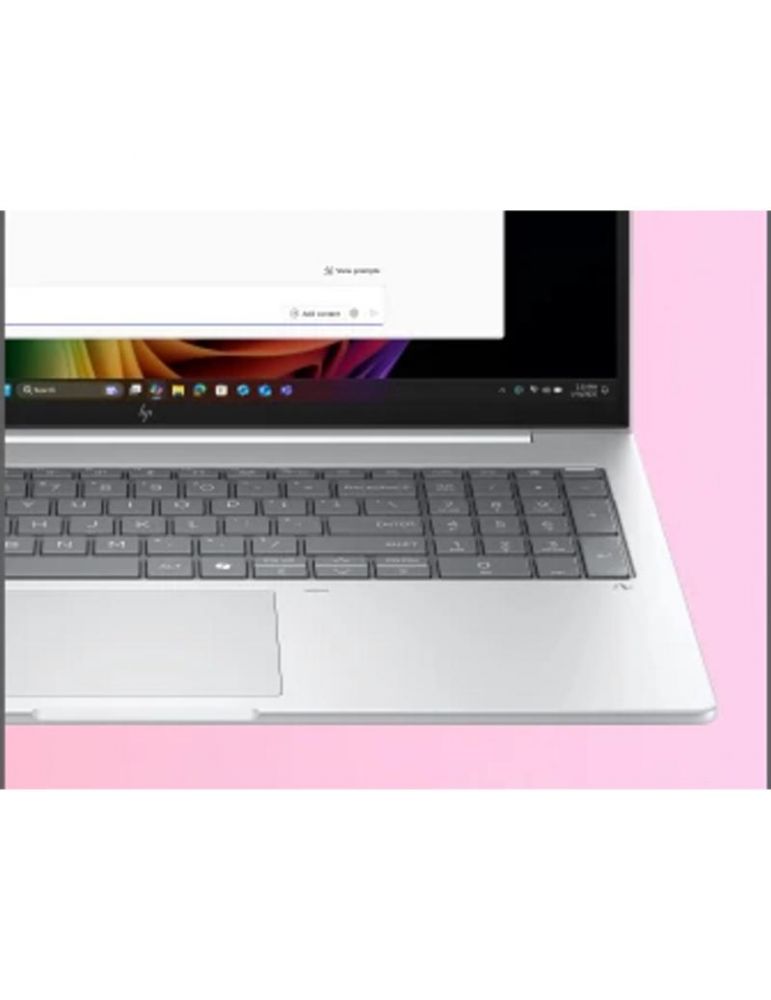 Laptops Laptop HP EliteBook 8 G1i, 16.0 inch WUXGA (1920x1200) IPS Anti-Glare IR+ISP 300 nits, Intel Core U7-256V 8-core (2.2GHz up to 4