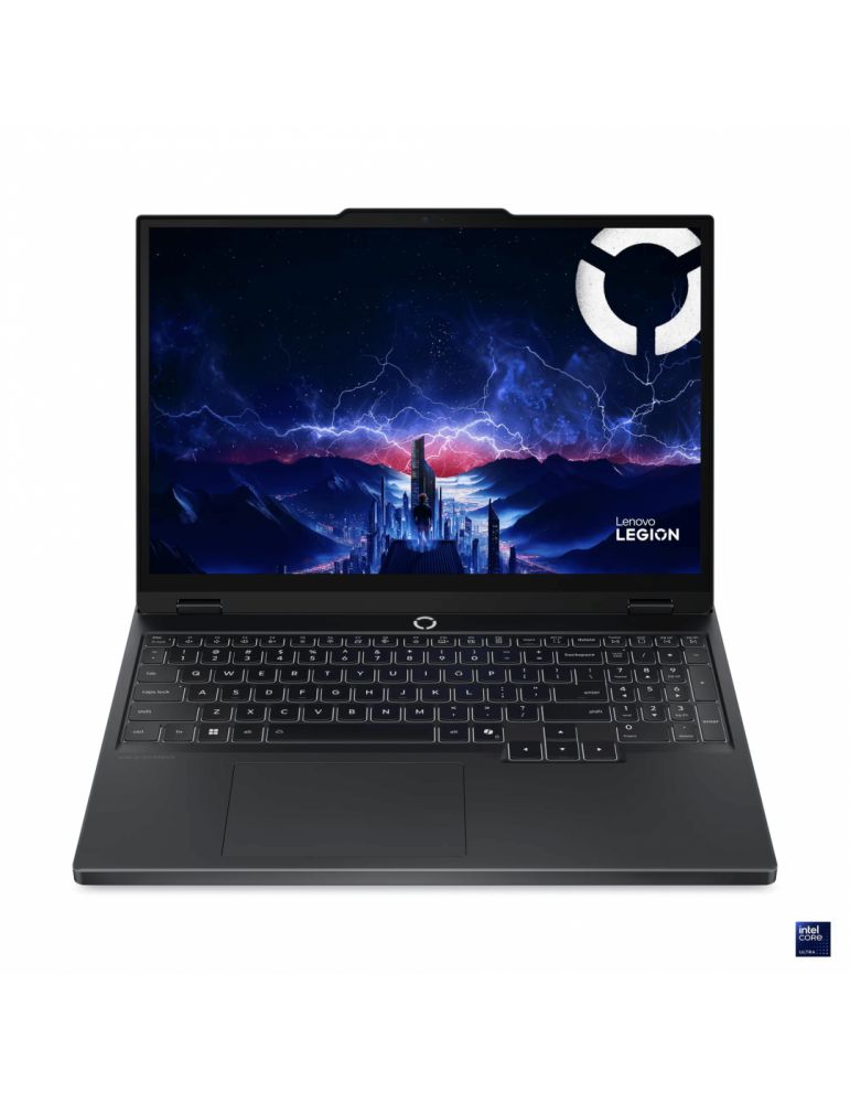 Laptops Laptop Lenovo Gaming Legion 5 15IAX10, 15.1" WQXGA (2560x1600) OLED 1000nits (peak) / 500nits (typical) glossy, 100% DCI-P3, 165
