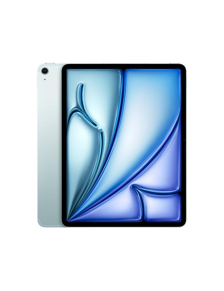 Apple 13-inch iPad Air (M4) Cellular 512GB - Blue