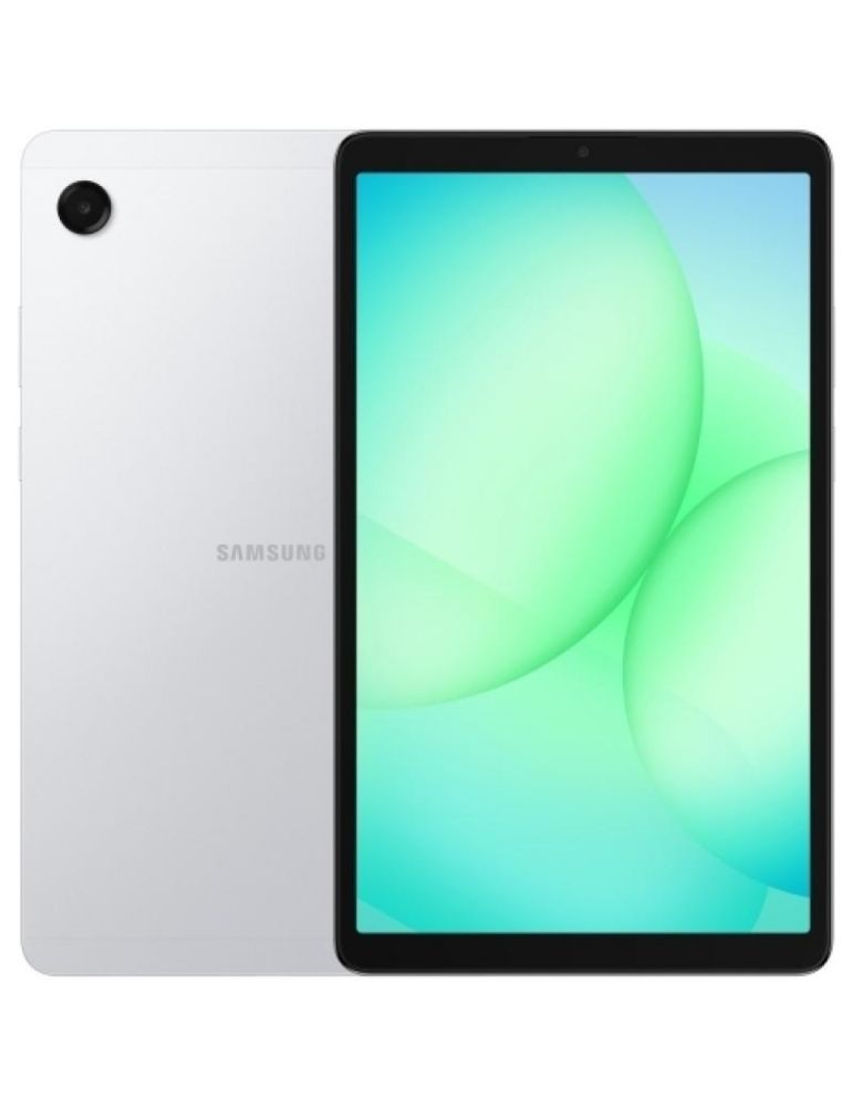 Samsung TAB A11 X135 LTE/4G & WIFI 8.7" 8GB 128GB Silver (garantie doar la NOD)