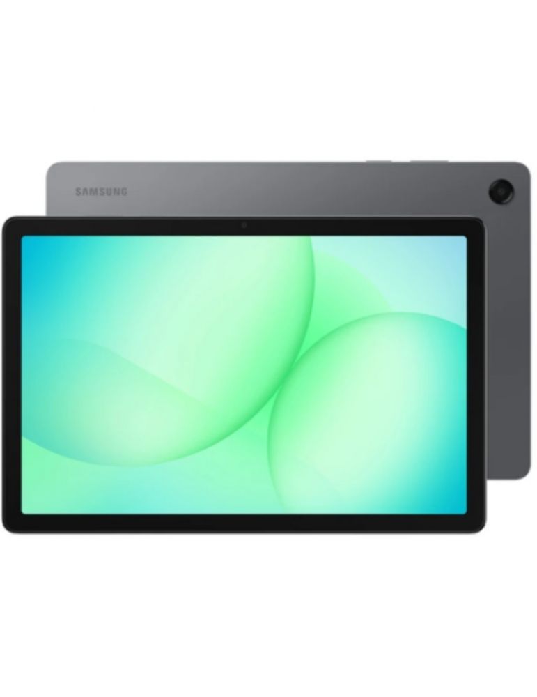 Tablet Computers Samsung TAB A11+ X230 WIFI 11" 6GB 128GB Gray Enterprise Edition