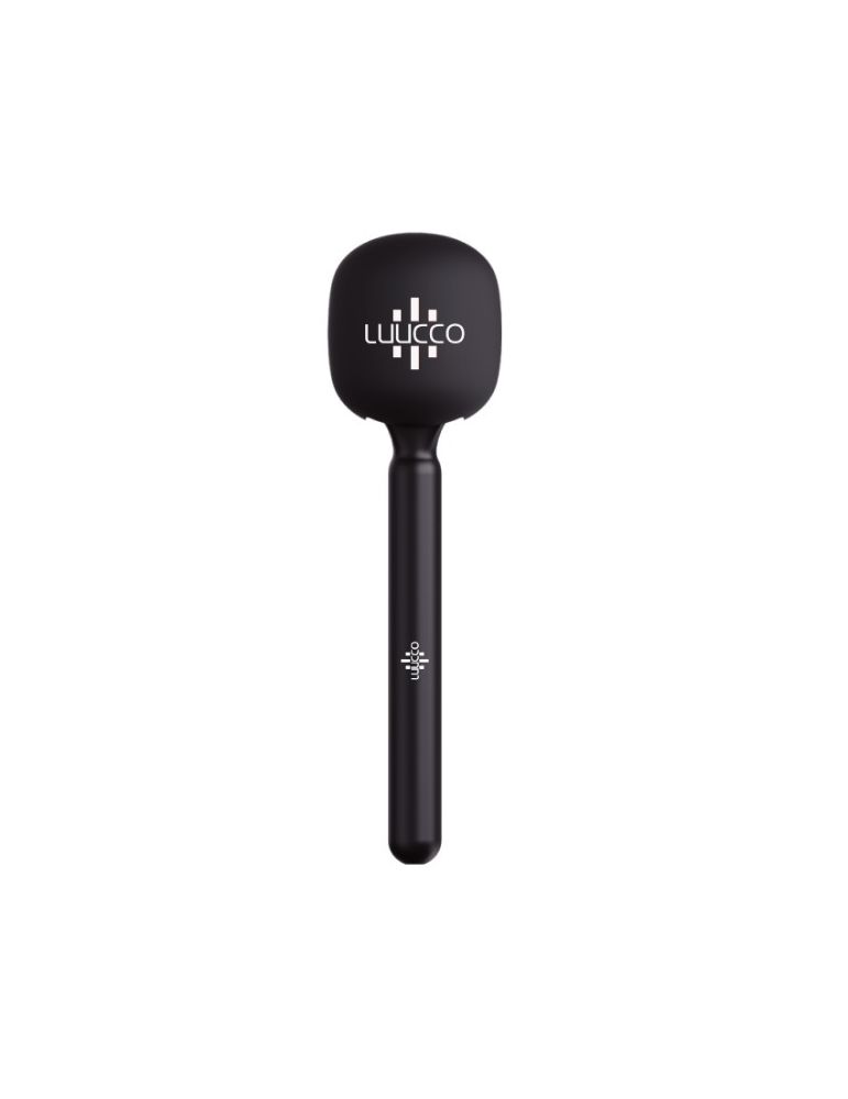 Audio Components Adaptor portabil pentru microfon wireless compact Luucco WireFree