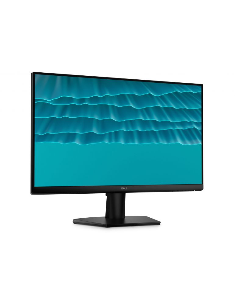 Computer Monitors Dell 24 Monitor - SE2426H 23.8" FHD 1920x1080, 144Hz, AMD FreeSync, 72% NTSC (CIE 1931), 93 PPI, 16:9, IPS, AG, 300 cd/m2, 1000:
