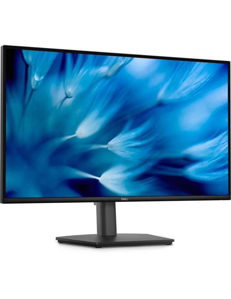 Computer Monitors Dell Pro 27 QHD Monitor - E2726DS 27" QHD 2560x1440 100Hz, 72% NTSC(CIE 1931), 109 PPI, 16:09, IPS, AG, 300 cd/m2, 1000:1, 178/1