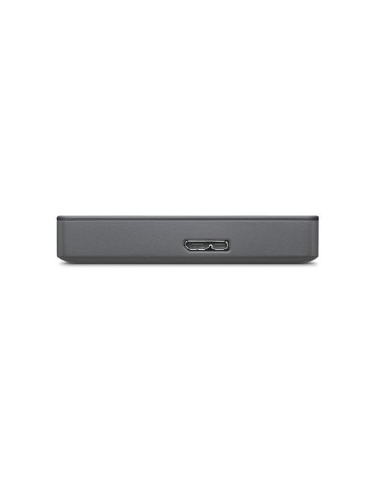 Hard disk  Seagate Basic Portable 2TB USB 3.0 Seagate - 4