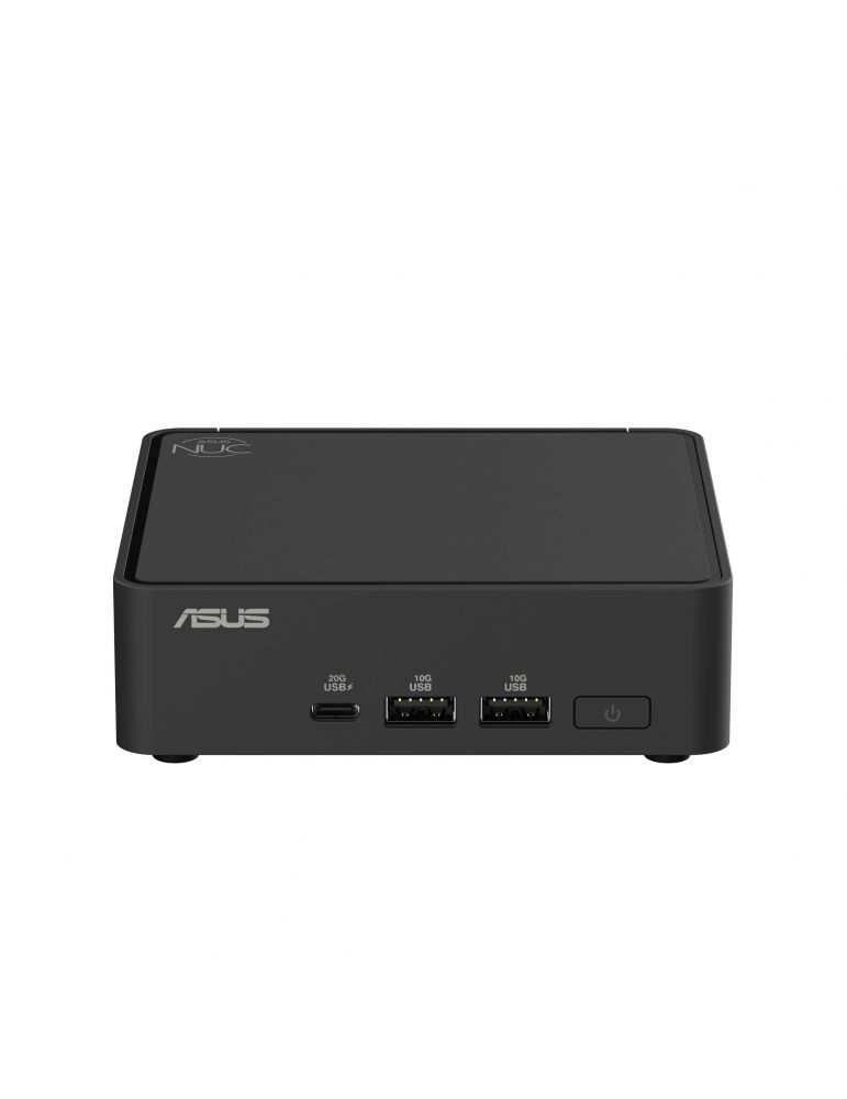 Asus ASUS RNUC15CRKI300002 Negru 100U