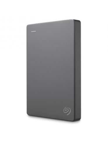 Hard disk  Seagate Basic Portable 4TB USB 3.0 Seagate - 1 - Tik.ro