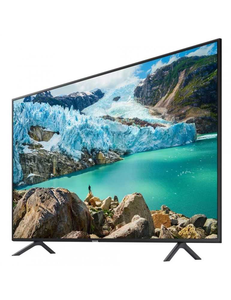 Televizor led samsung ru7092 65/ 165 cm 4k uhd 3840*2160