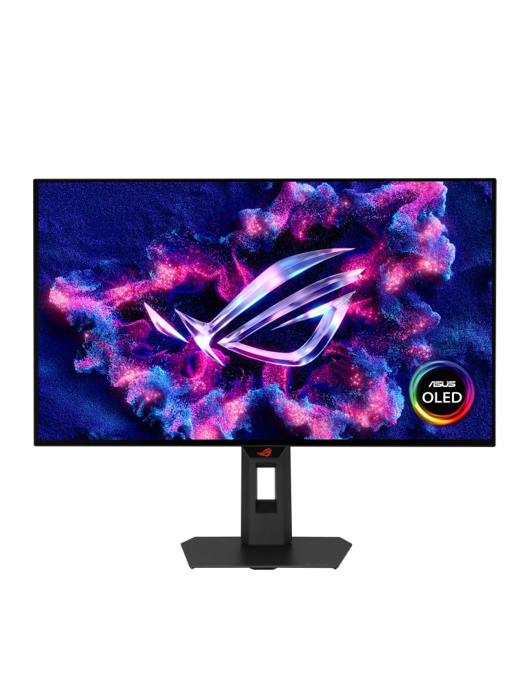 Asus Monitor Asus 27" XG27AQWMG "XG27AQWMG" (timbru verde 7 lei)