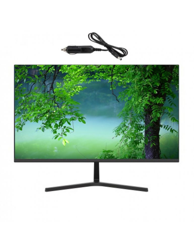 Computer Monitors DAHUA MONITOR COM FHD 27" DHC LM27-B201S