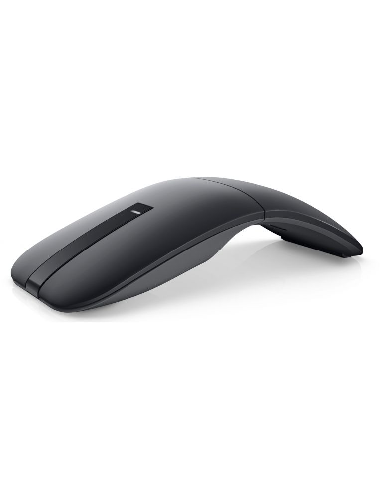 Mice & Trackballs Dell Bluetooth Travel Mouse - MS700 - Black "570-ABQN-05" (timbru verde 0.18 lei)