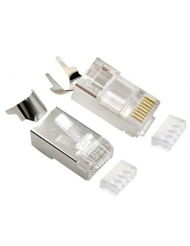 MUFA RJ-45 GEMBIRD pt.... - Tik.ro