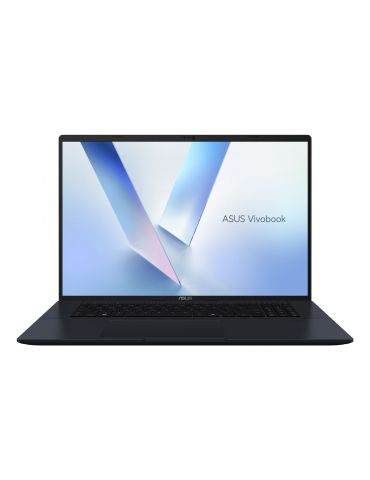 ASUS Vivobook 18 M1807GA-S8007 Copilot+ PC AMD Ryzen AI 7 445 Laptop 45,7 cm (18") WUXGA 32 Giga Bites DDR5-SDRAM 1 TB SSD
