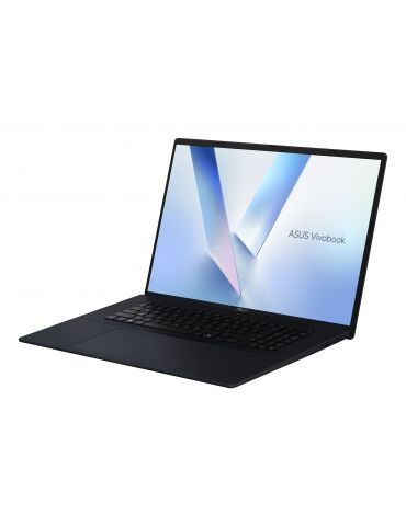 ASUS Vivobook 18 M1807GA-S8007 Copilot+ PC AMD Ryzen AI 7 445 Laptop 45,7 cm (18") WUXGA 32 Giga Bites DDR5-SDRAM 1 TB SSD