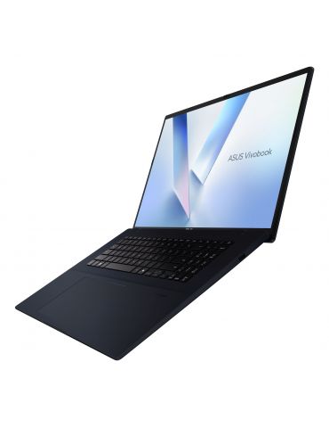 ASUS Vivobook 18 M1807GA-S8007 Copilot+ PC AMD Ryzen AI 7 445 Laptop 45,7 cm (18") WUXGA 32 Giga Bites DDR5-SDRAM 1 TB SSD