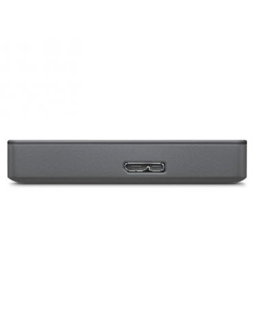 Hard disk  Seagate Basic  5TB USB 3.0  2.5" Seagate - 4
