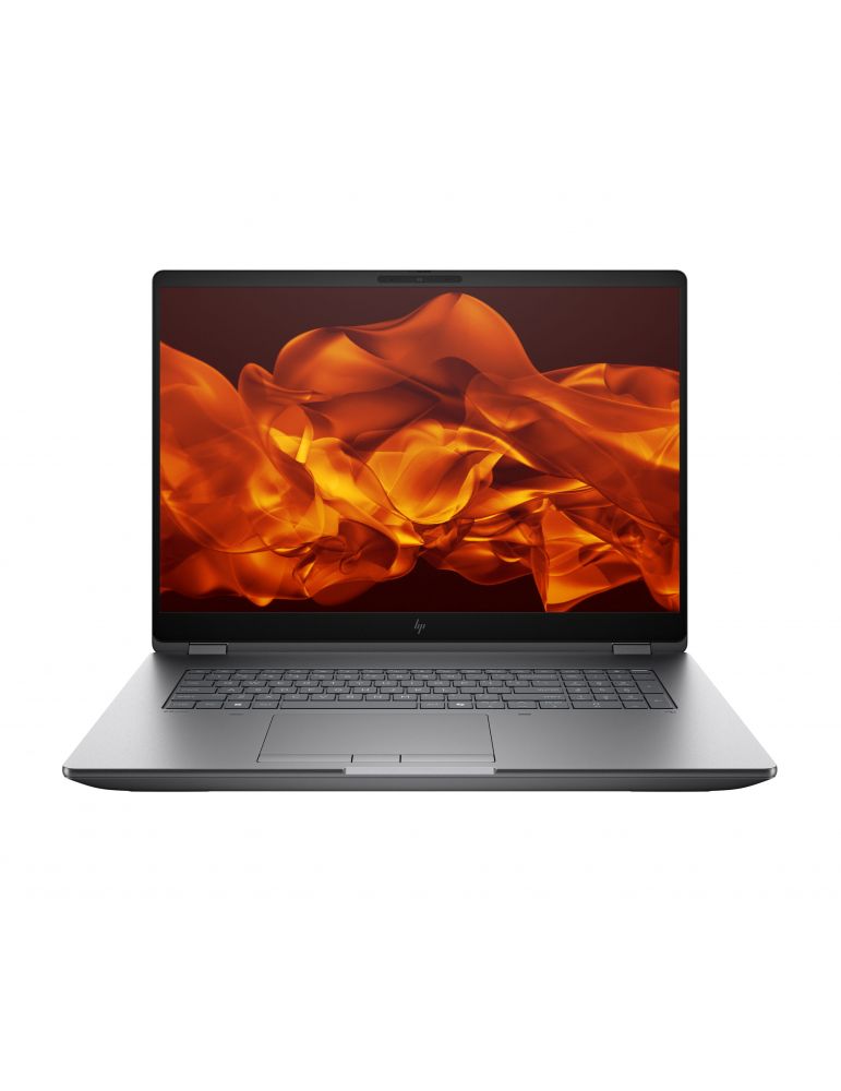 Laptops HP ZBook Fury G1i Intel Core Ultra 7 255HX 45,7 cm (18") WQXGA 32 Giga Bites DDR5-SDRAM NVIDIA RTX PRO 2000 Blackwell Wi-Fi 7