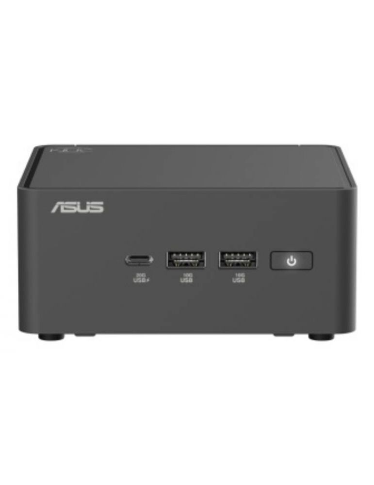Asus PC KIT NUC 15 PRO CU5-225H/RNUC15CRHU500003 ASUS "RNUC15CRHU500003" (timbru verde 0.8 lei)