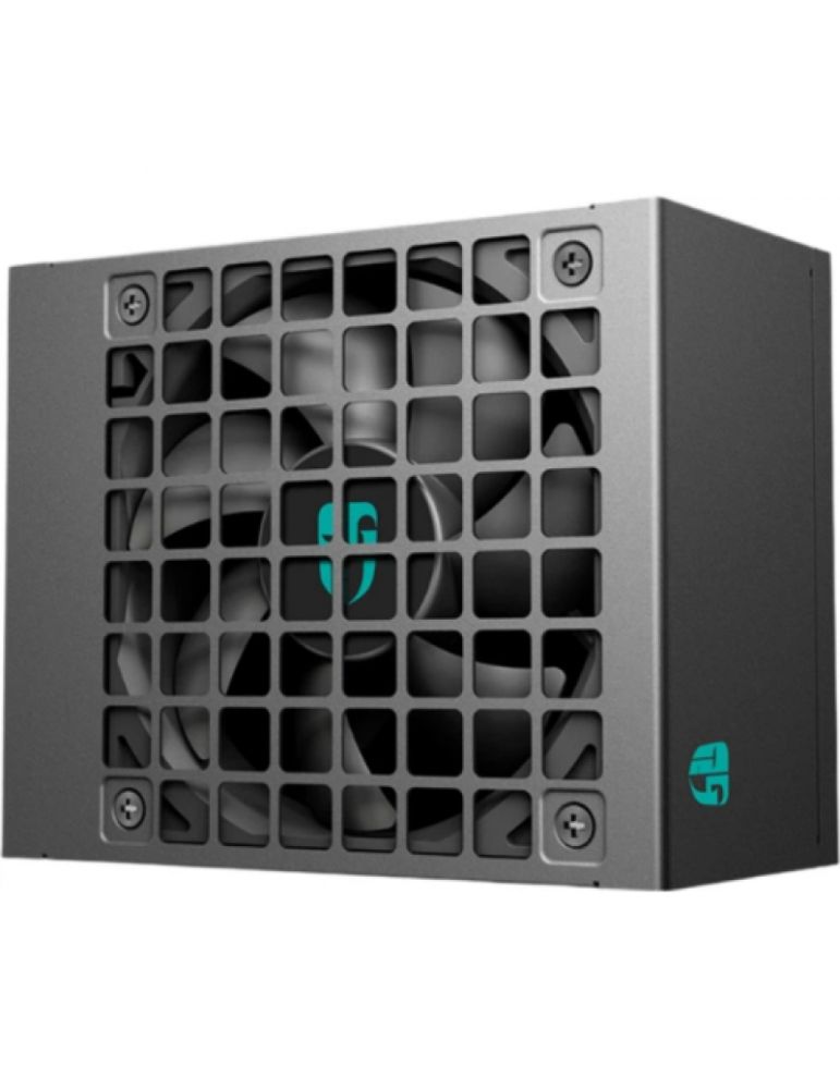 Computer Power Supplies SURSA DEEPCOOL PS650G 650W 80 PLUS GOLD