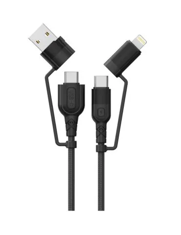 Cablu Audio Lemontti USB... - Tik.ro