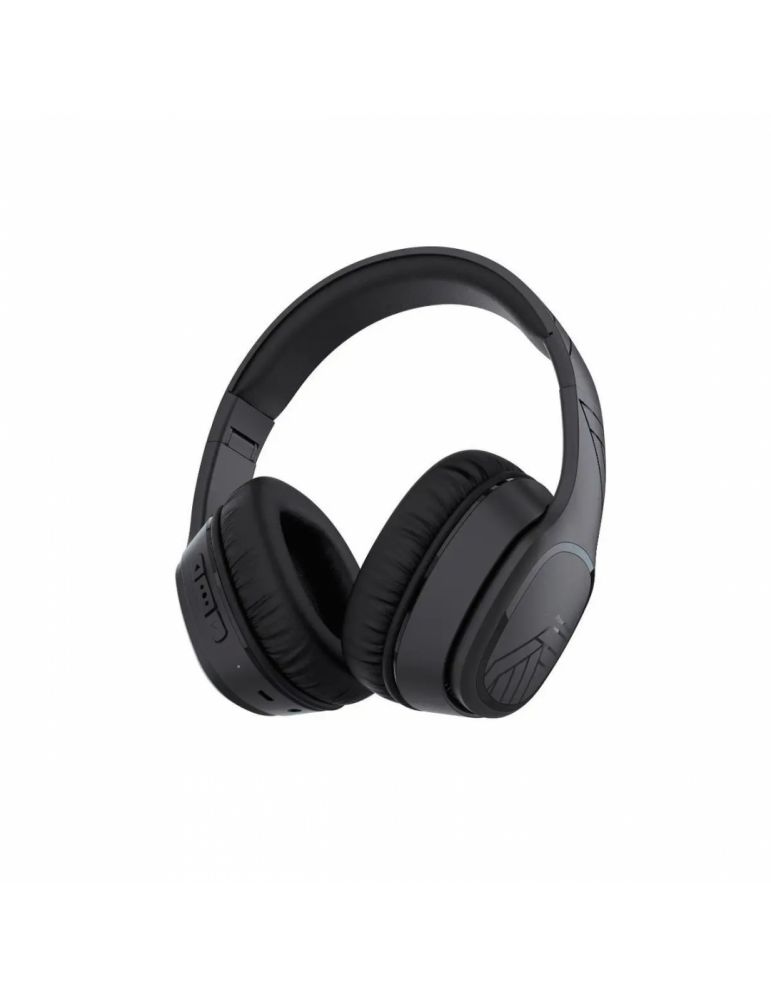 Headphones & Headsets Casti Wireless PowerLocus P7, raspuns in frecventa 20 Hz, timp de lucru:50 de ore, timp de incarcare: 1.2 ore - 20.000 Hz, micro