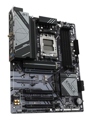 GIGABYTE B650 EAGLE AX plăci de bază AMD B650 Mufă AM5 ATX