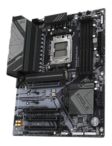 GIGABYTE B650 EAGLE AX plăci de bază AMD B650 Mufă AM5 ATX